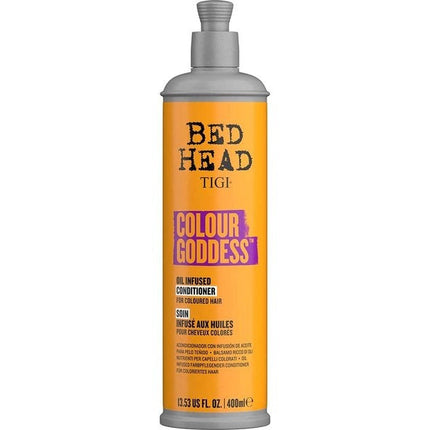 Tigi TIGI Bed Head Colour Goddess Oil Conditioner 400ml