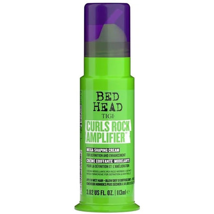 Tigi Tigi Bed Head Curls Rock Amplifier