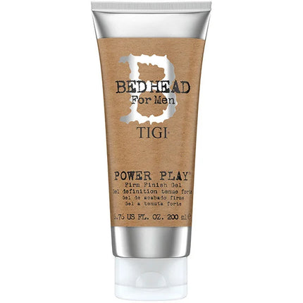 Tigi Tigi Bed Head For Men Power Play 200ml