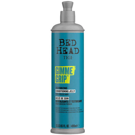 TIGI Bed Head Gimme Grip Conditioning Jelly 400ml