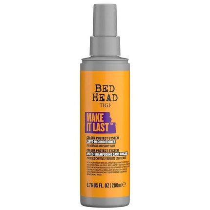 Tigi TIGI Bed Head Make It Last Leave-In Conditioner 200ml