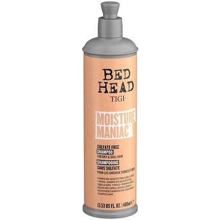 Tigi TIGI Bed Head Moisture Maniac Shampoo