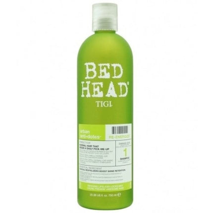 Tigi TIGI Bed Head Re-Energize Shampoo 750ml