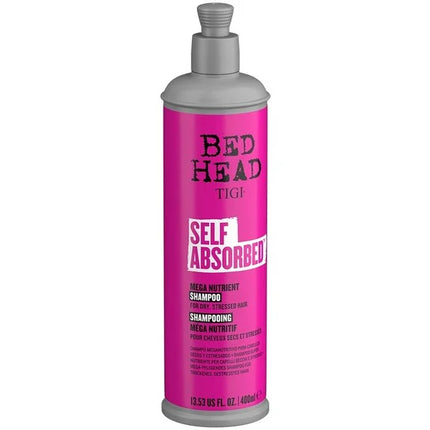 Tigi TIGI Bed Head Self Absorbed Shampoo