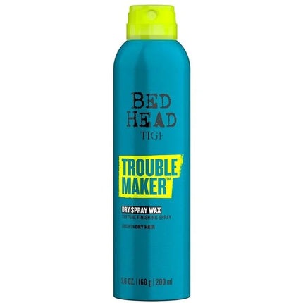 Tigi Tigi Bedhead Troublemaker Dry Spray Wax 200ml