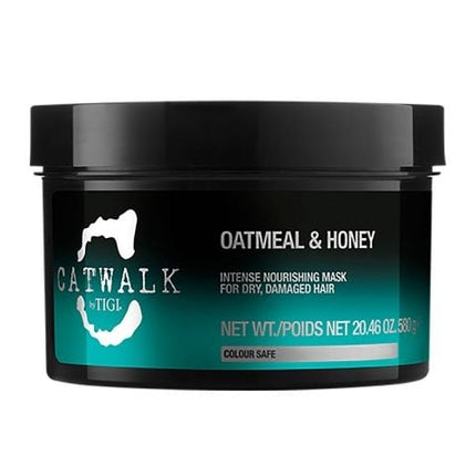 Tigi TIGI Catwalk Oatmeal & Honey Mask 200g