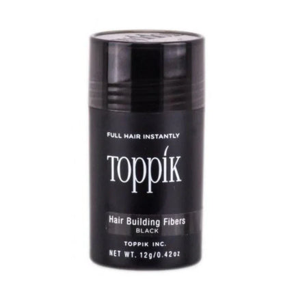 Toppik Toppik Hair Building Fibers Black