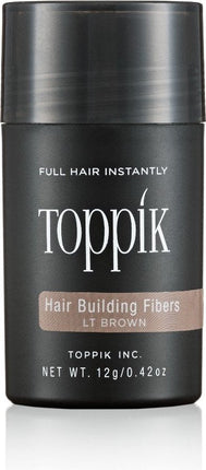 Toppik Toppik Hair Building Fibers Light Brown