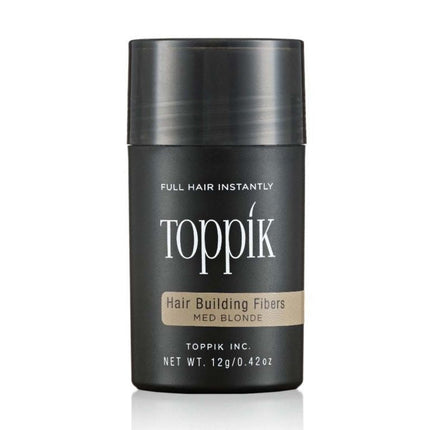 Toppik Toppik Hair Building Fibers Medium Blonde