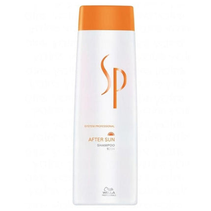 Wella SP Wella SP After Sun Shampoo