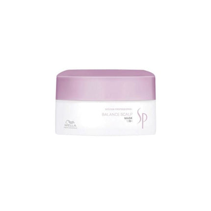 Wella SP Wella SP Balance Scalp Mask