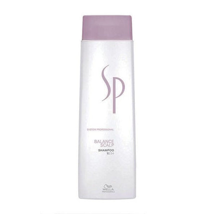 Wella SP Wella SP Balance Scalp Shampoo