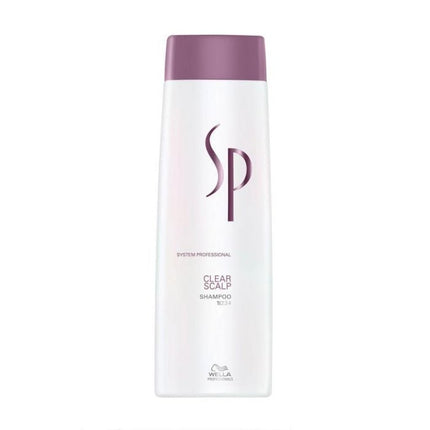 Wella SP Wella SP Clear Scalp Shampoo