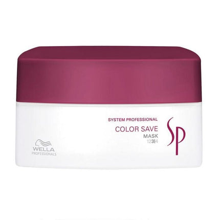 Wella SP Wella SP Color Save Mask