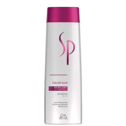 Wella SP Wella SP Color Save Shampoo