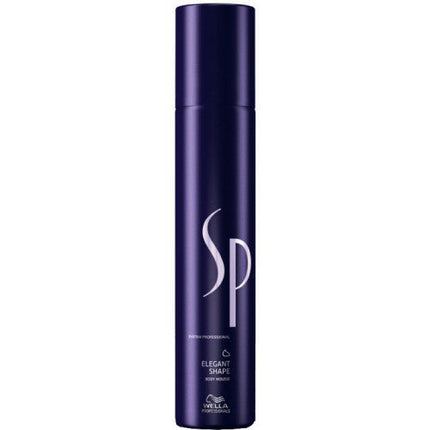 Wella SP Wella SP Elegant Shape