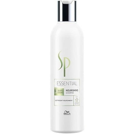 Wella SP Wella SP Essential Shampoo
