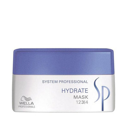 Wella SP Wella SP Hydrate Mask