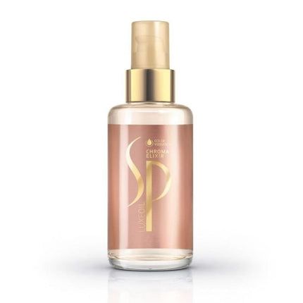 Wella SP Wella SP LuxeOil Chroma Elixer