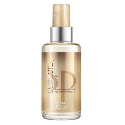 Wella SP Wella SP LuxeOil Elixer