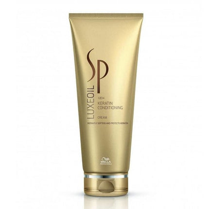 Wella SP Wella SP LuxeOil Keratin Creme