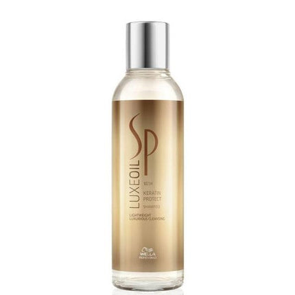 Wella SP Wella SP LuxeOil Keratin Shampoo