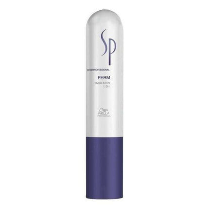 Wella SP Wella SP Perm Emulsion