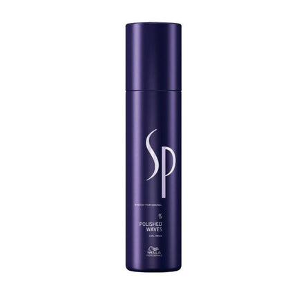 Wella SP Wella SP Polished Waves