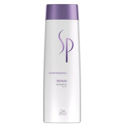 Wella SP Wella SP Repair Shampoo