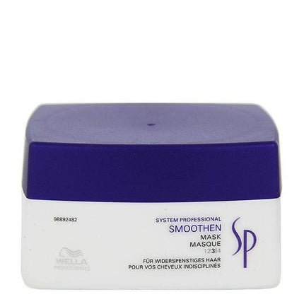 Wella SP Wella SP Smoothen Mask