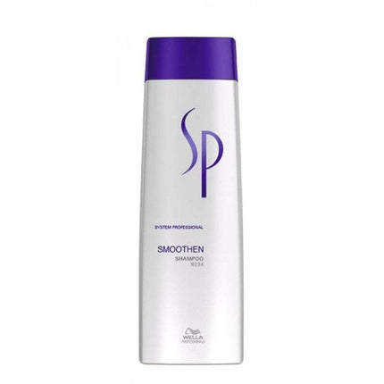 Wella SP Wella SP Smoothen Shampoo