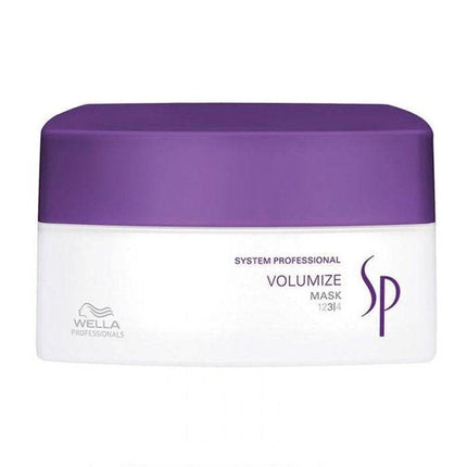 Wella SP Wella SP Volumize Mask