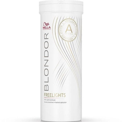Wella Wella Blondor Freelights Powder