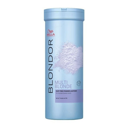 Wella Blondor Lightening Powder