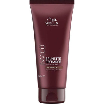 Wella Wella Brunette Recharge Conditioner