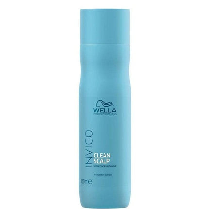 Wella Wella Clean Scalp Anti-Dandruff Shampoo
