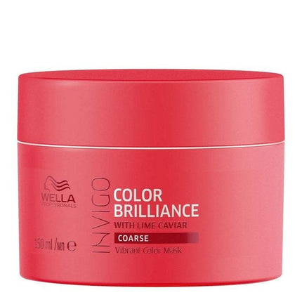 Wella Wella Color Brilliance Mask - Coarse