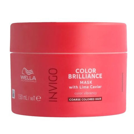 Wella Wella Color Brilliance Masker Coarse