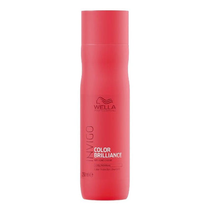 Wella Wella Color Brilliance Shampoo Fine-Normaal