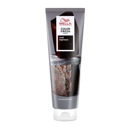 Wella Wella Color Fresh Cool Espresso Mask