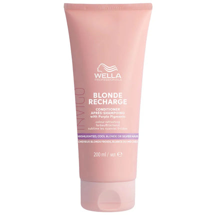 Wella Wella Cool Blonde Conditioner