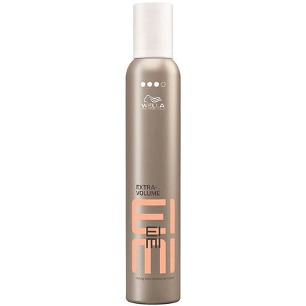 Wella Wella EIMI Extra Volume Mousse