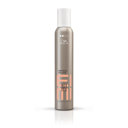 Wella Wella EIMI Natural Volume Mousse