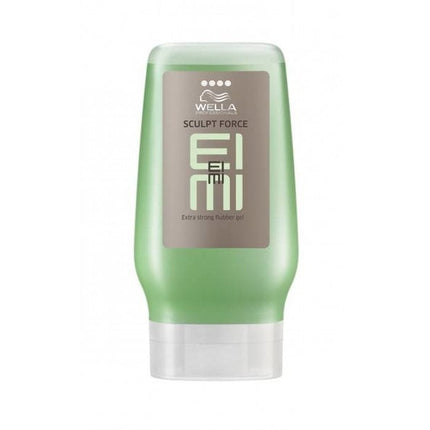 Wella Wella EIMI Sculpt Force Gel