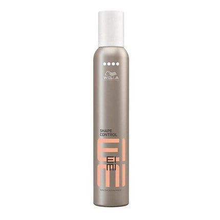 Wella Wella EIMI Shape Control Mousse