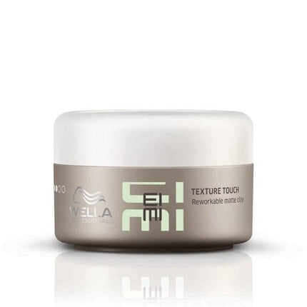 Wella Wella EIMI Texture Touch Matte Clay