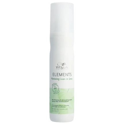Wella Wella Elements Conditioning Leave-in Spray
