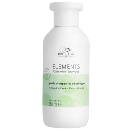 Wella Wella Elements Renewing Shampoo