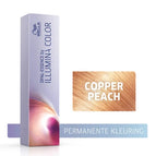 Copper Peach