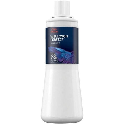 Wella Wella Koleston Welloxon - 500ml